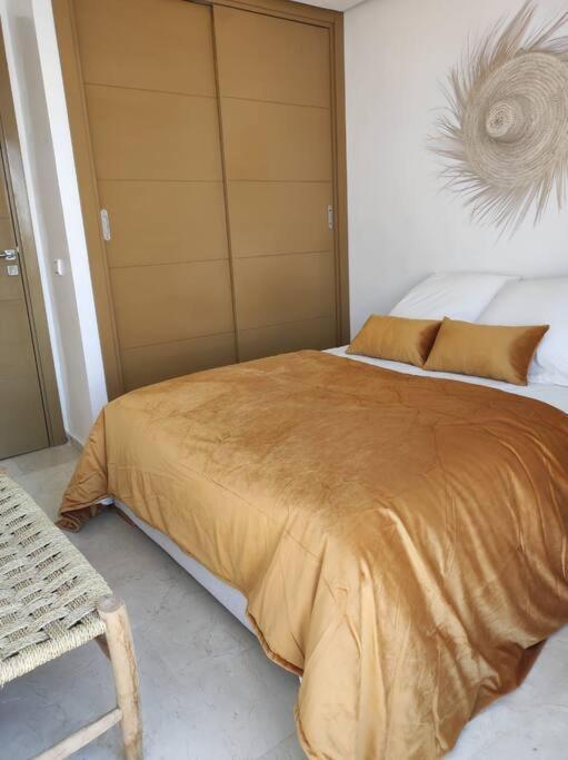 Plein Centre Marrakech, Grand Balcon Filant Apartment Marrakesh Exterior photo