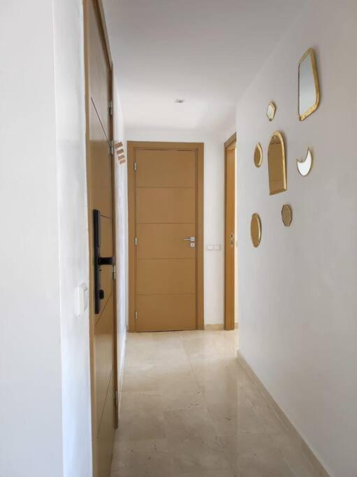Plein Centre Marrakech, Grand Balcon Filant Apartment Marrakesh Exterior photo